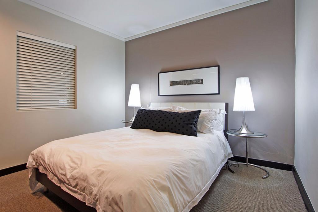 Afribode'S Icon Apartments Cape Town Eksteriør bilde